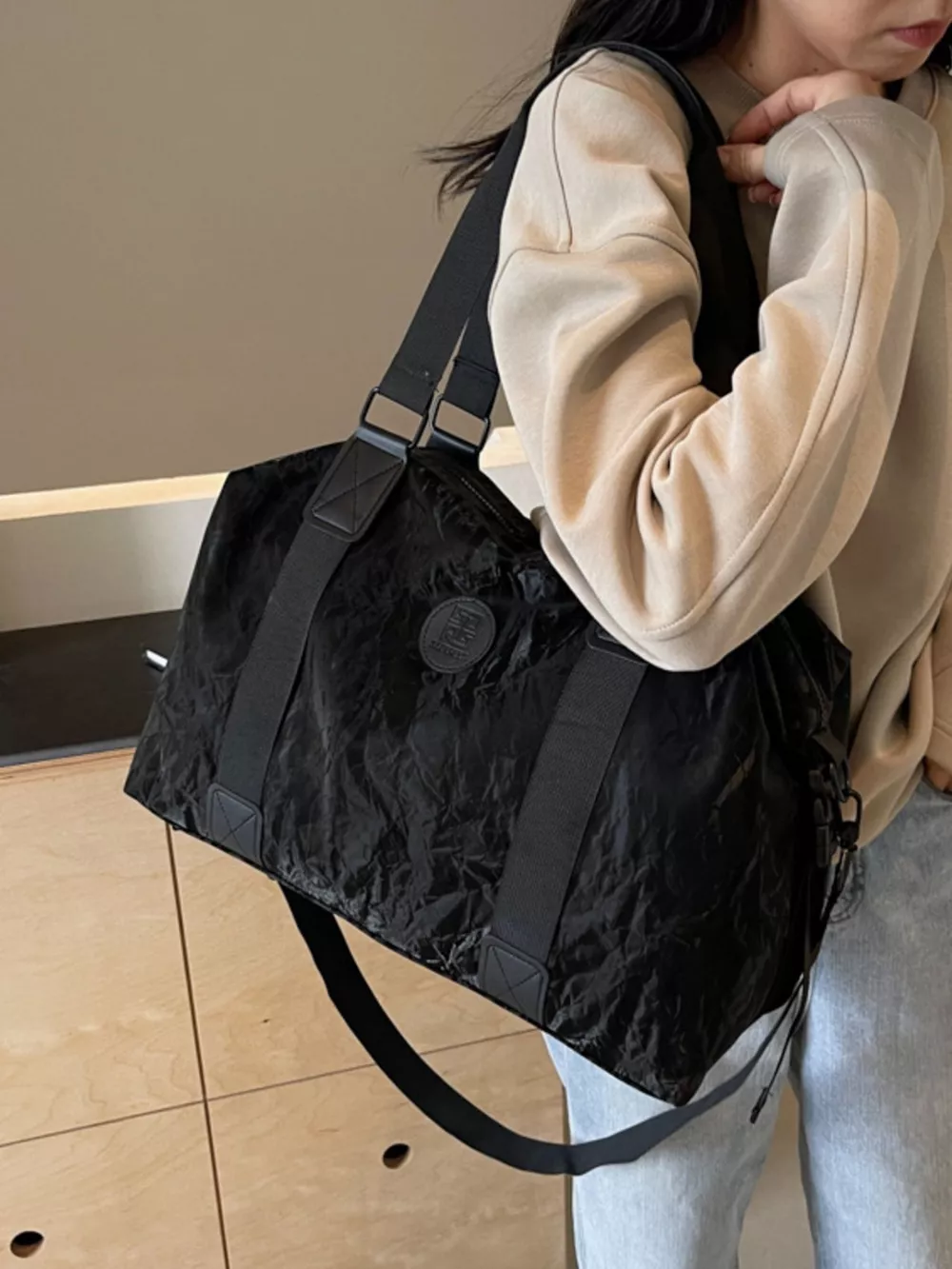 Lightweight Travel Bag, image 9
