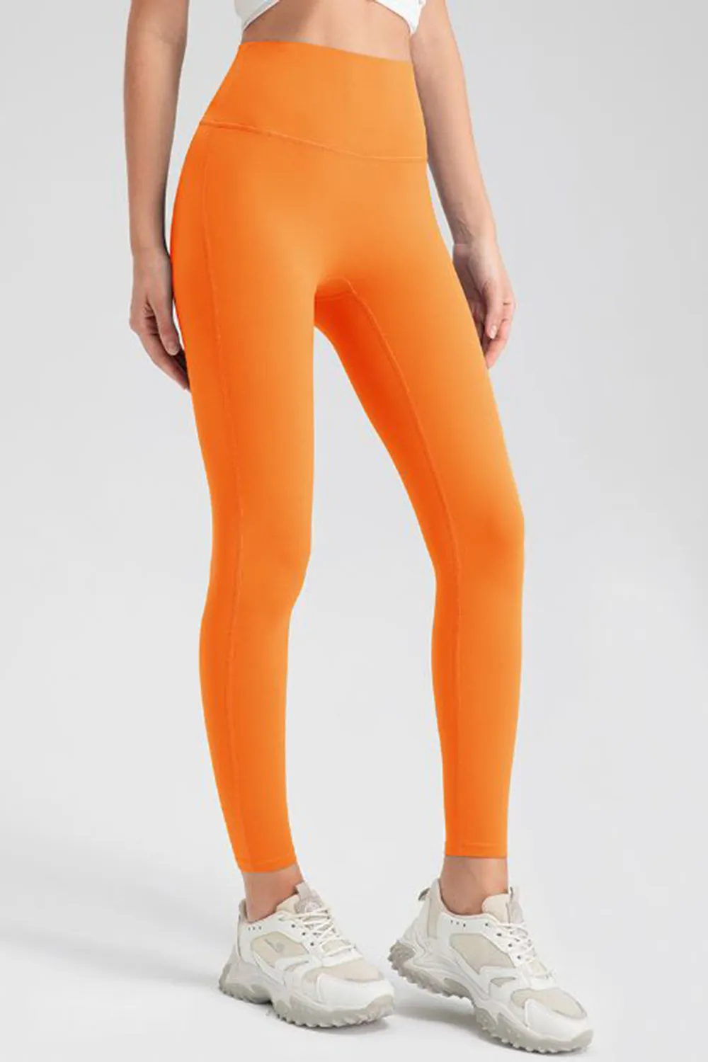 High Waist Skinny Active Pants, image 18