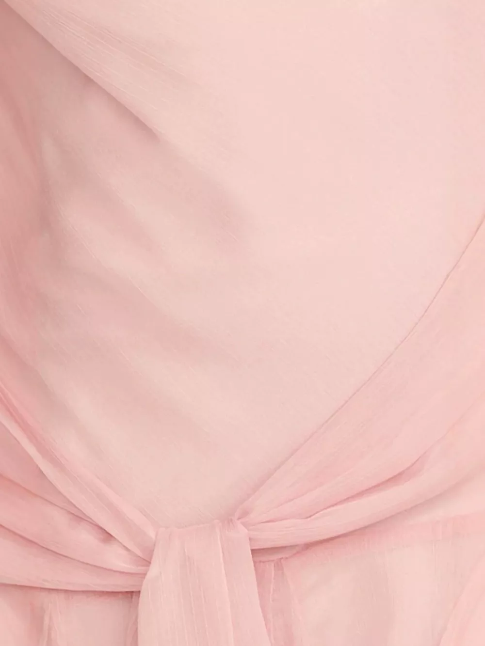 Slit Spaghetti Strap Dress, image 4