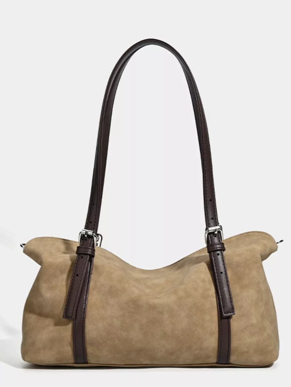 Adjustable Strap Shoulder Bag, image 9