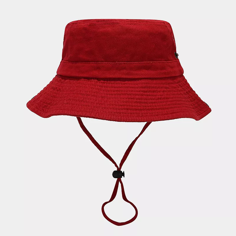 Wide-Brim Sun Protection Hat, image 3