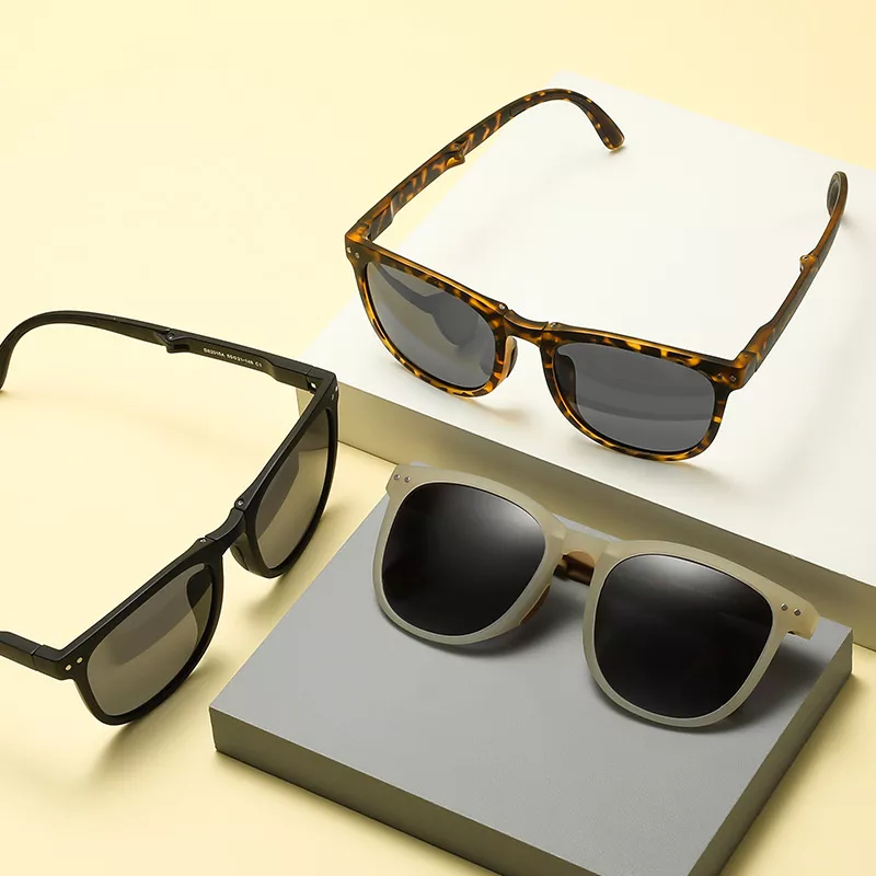 Lightweight UV Protection Sunglasses, image 2