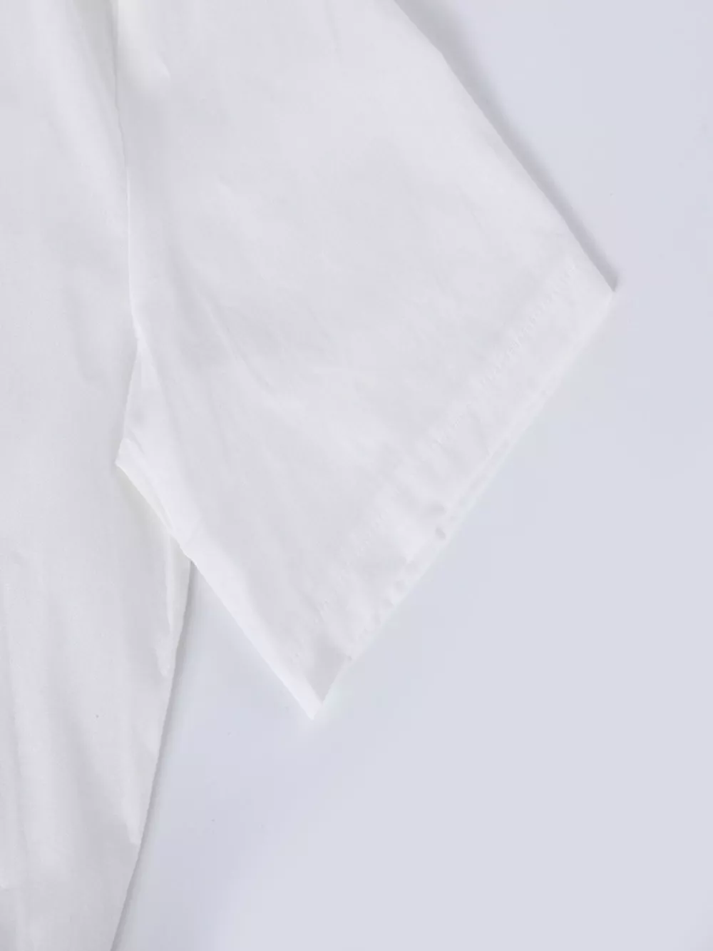 Men's Full Size Casual Short-Sleeve Shirt Plus SIze, image 4