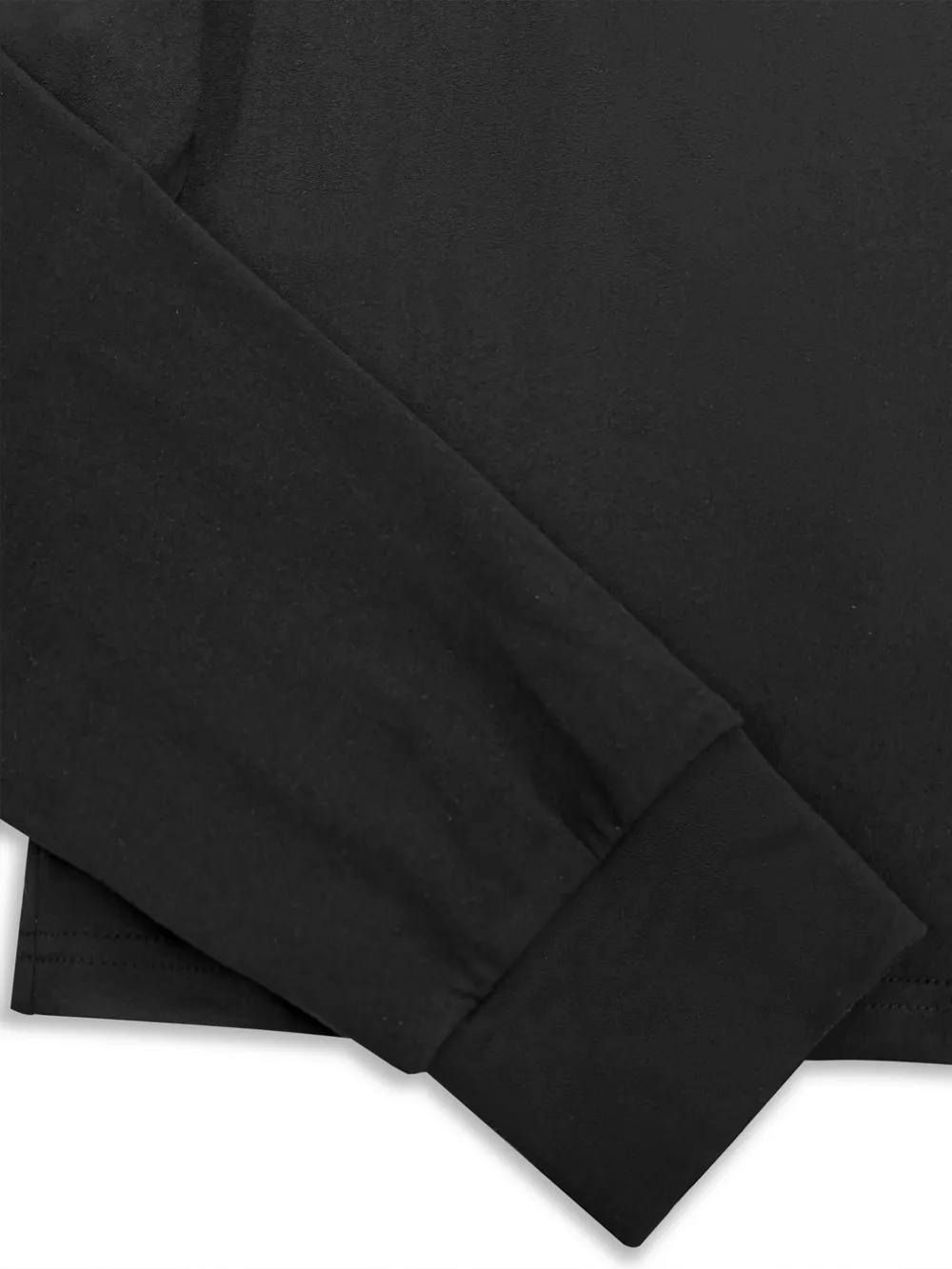 Solid Color Long Sleeve Top & Wide Leg Pants Set, image 6