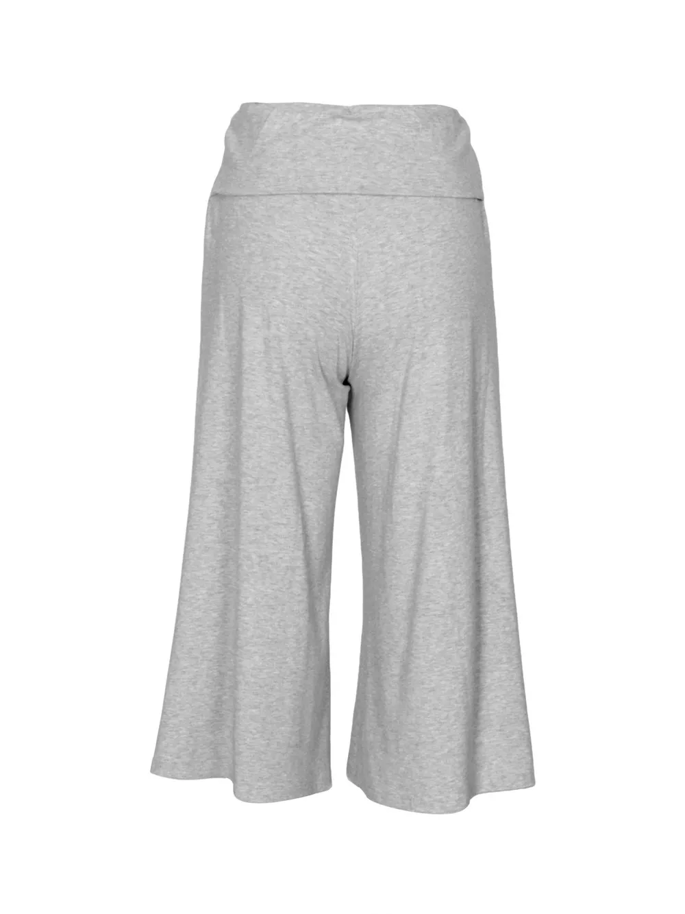 Wide Leg Capris, image 4