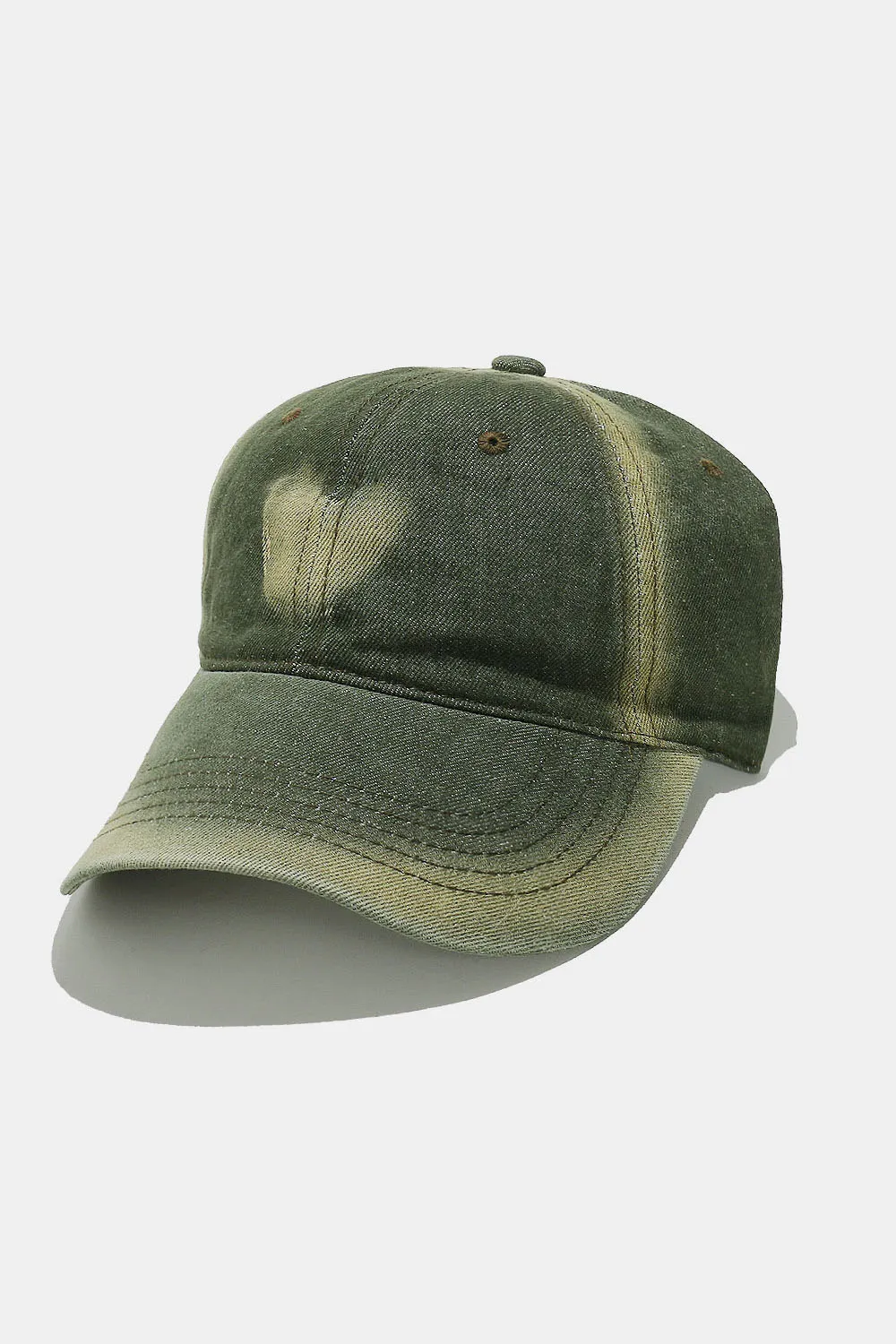 Heart Cotton Baseball Cap, image 7