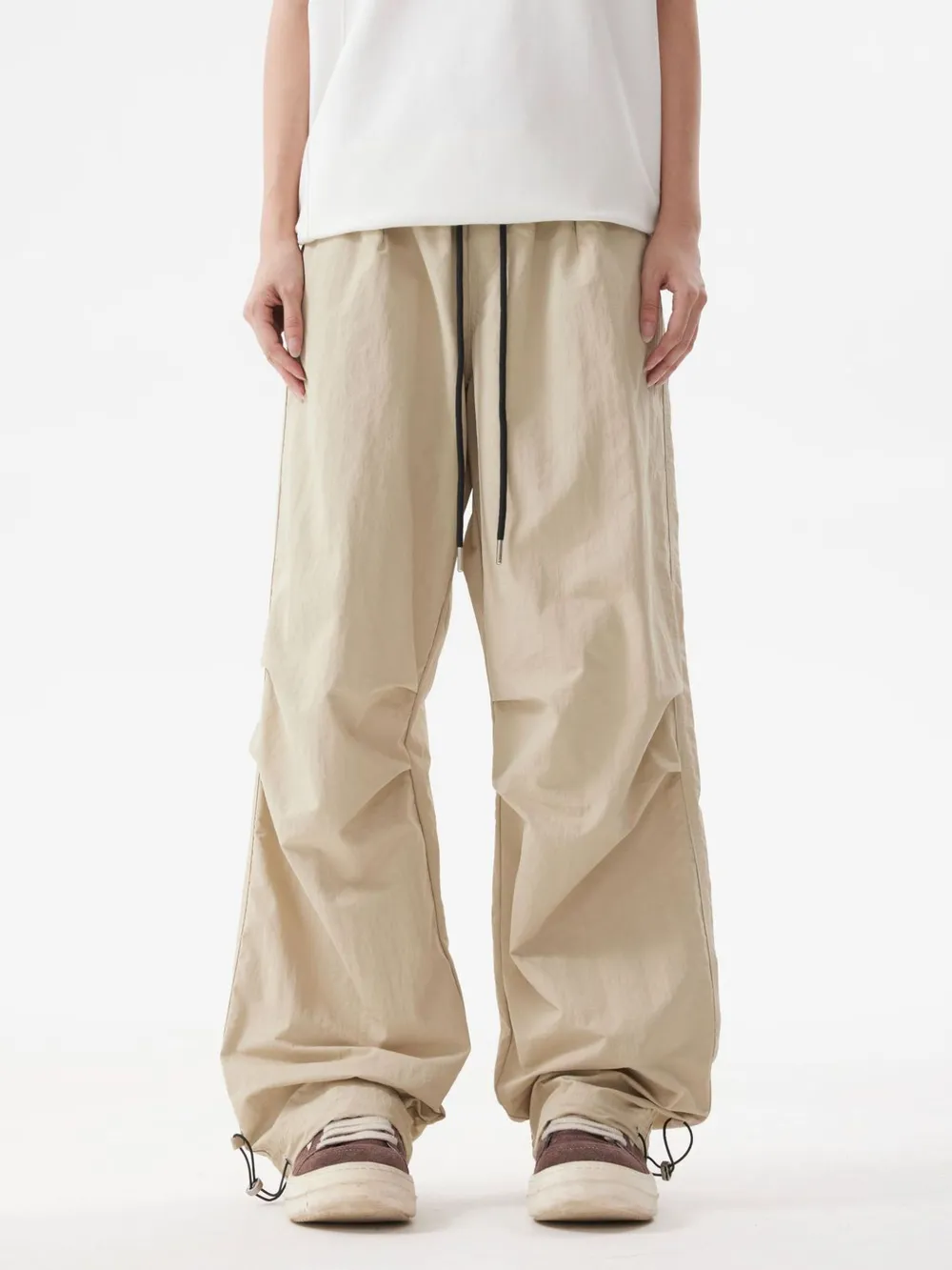 Men's Casual Drawstring Pants, image 12