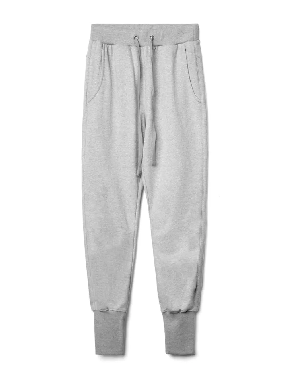 Men's Plus Size Drawstring Active Pants, image 6