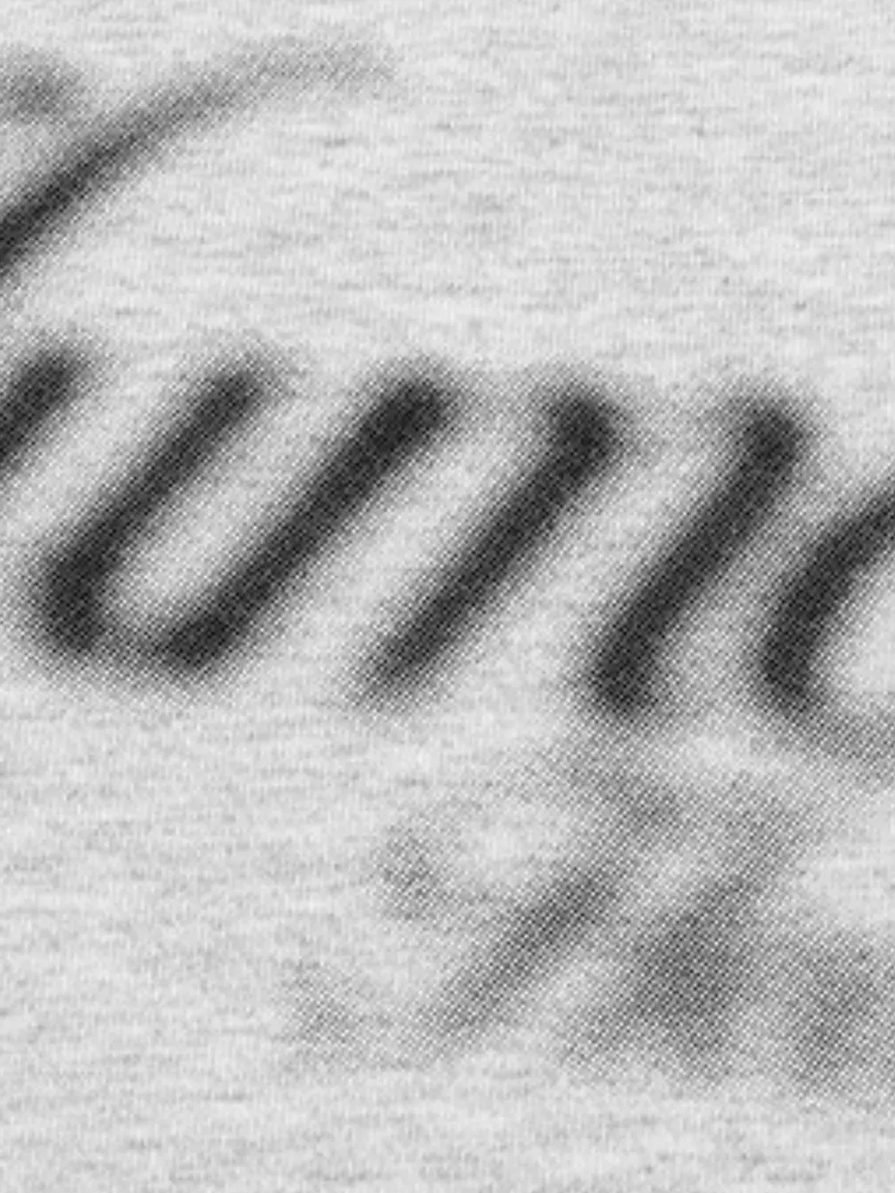 Men‘s Letter Round Neck Half Sleeve T-Shirt, image 4
