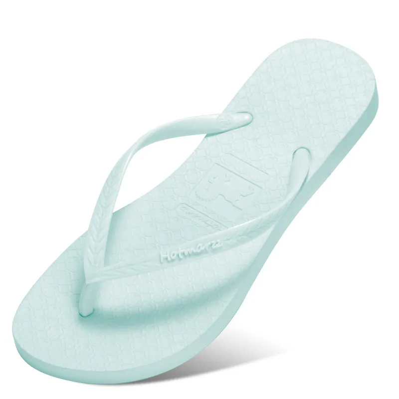 Toe Post Flats Sandals, image 8