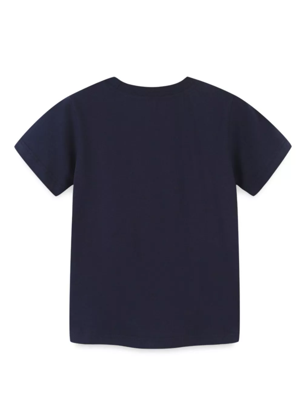 Children's Shark Print Short Sleeve T-Shirt, image 4