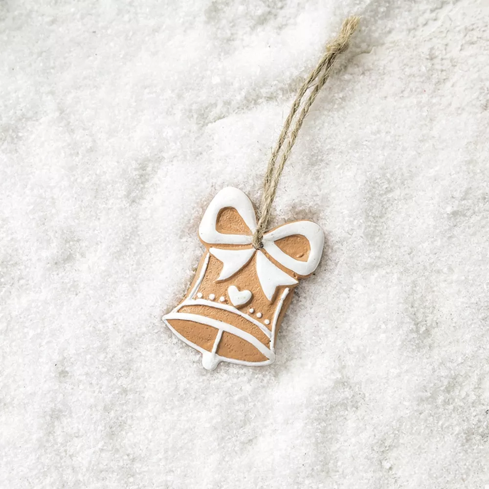 Christmas Lightweight Hanging Ornament, image 8