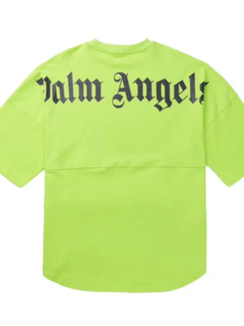 Men's Letter Round Neck Half Sleeve T-Shirt, image 7