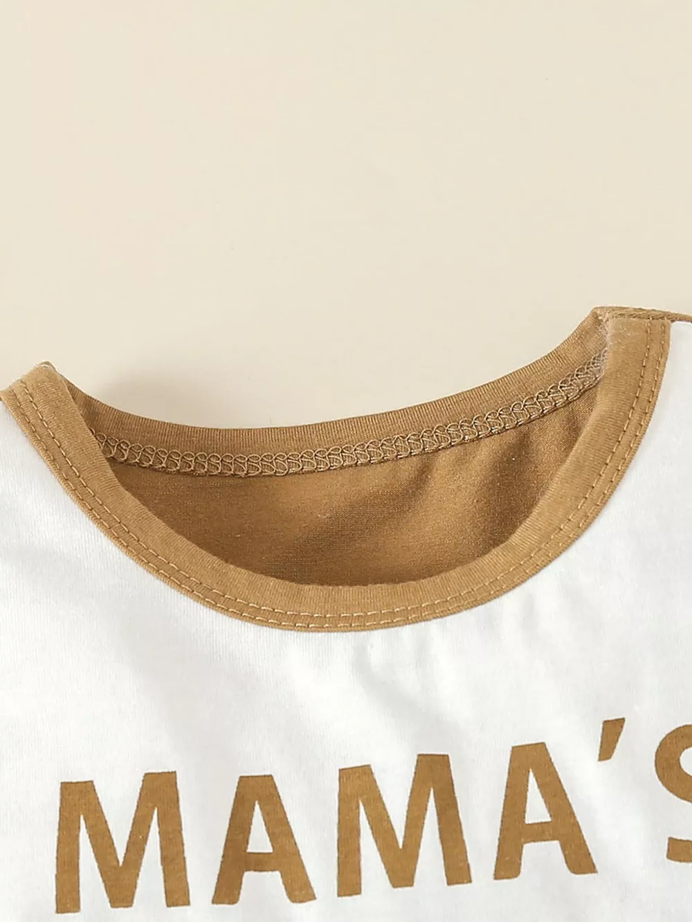 Children's Tank Top and Shorts Set, image 3
