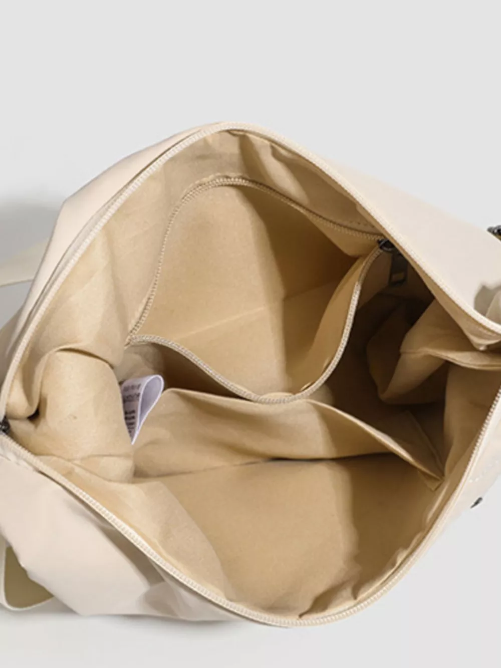 Adjustable Strap Crossbody Bag, image 6