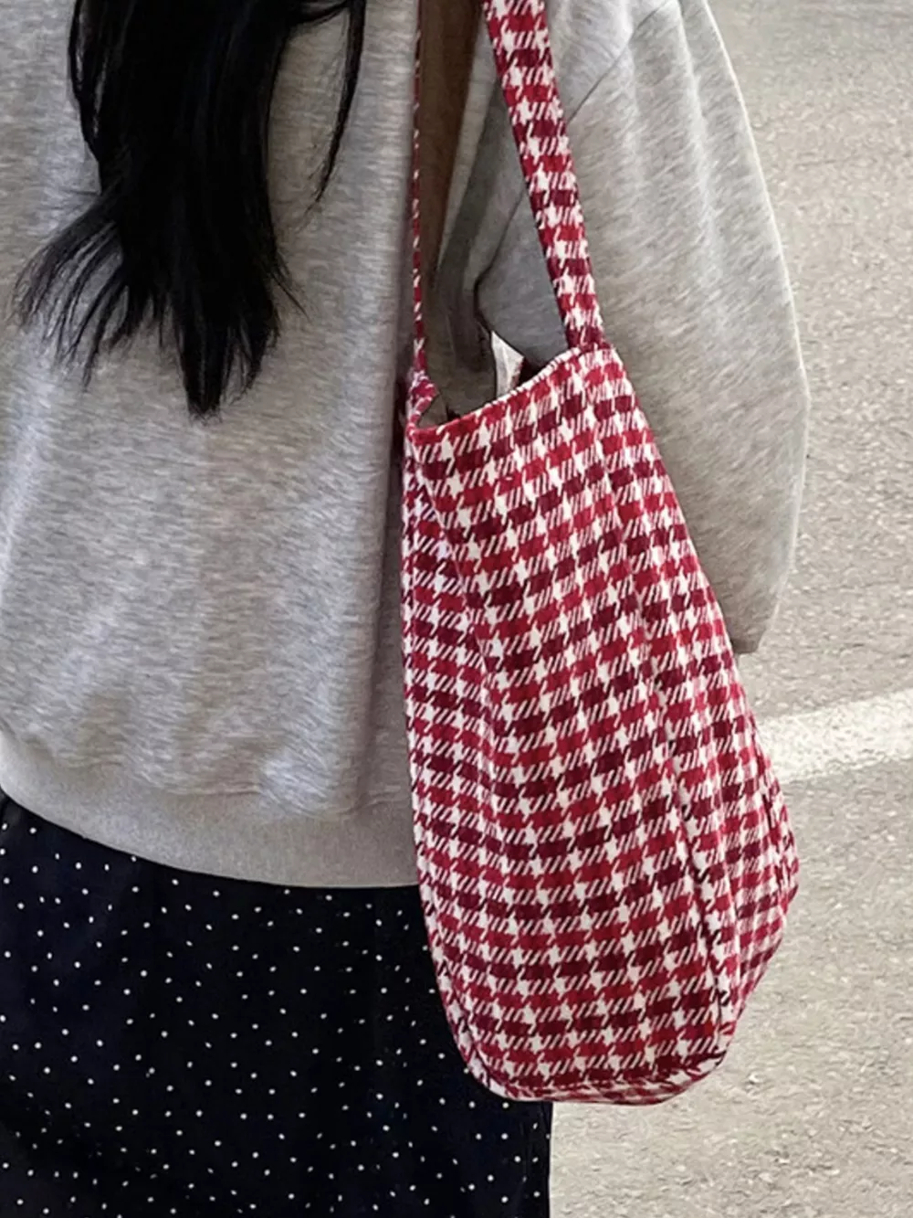 Lightweight Tote Bag, image 9