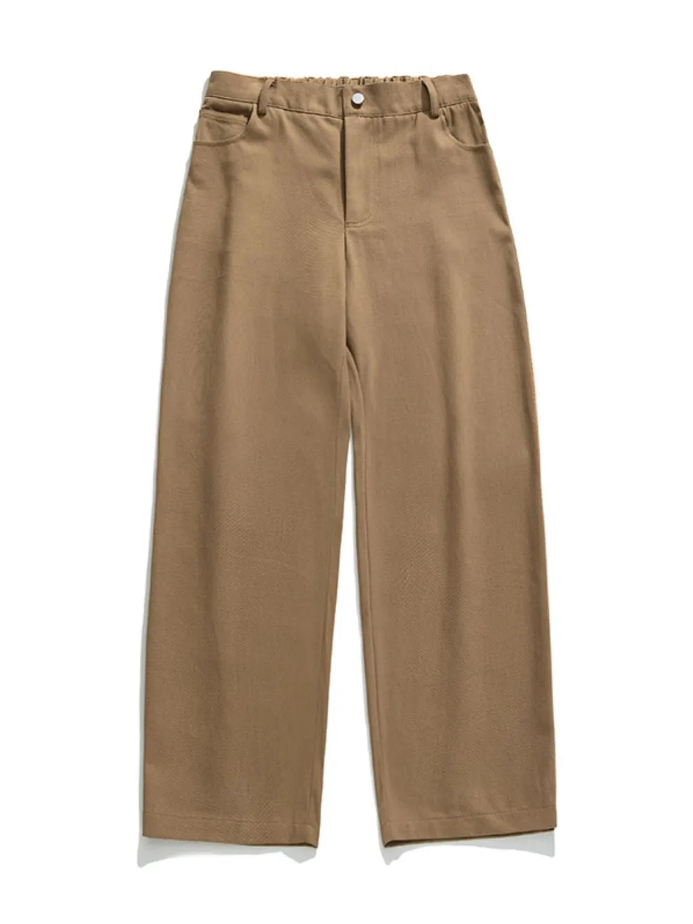 Men's Full Size Wide Leg Pants Plus Size, image 5