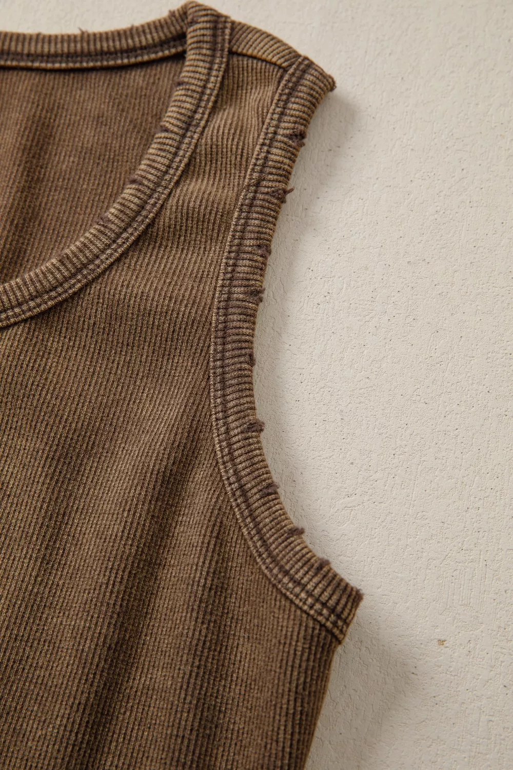 Snap Down Wide Strap Tank, image 10