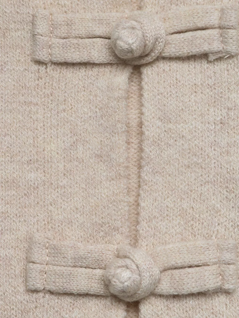 Button Up Dropped Shoulder Cardigan, image 10