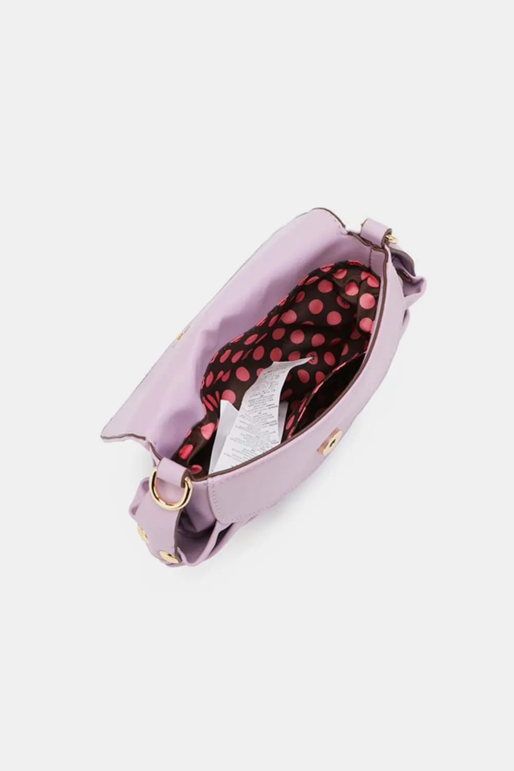 Graphic Crossbody Bag, image 5