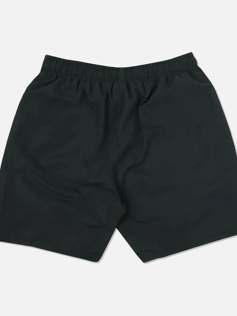 Men's Plus Size Drawstring Waist Shorts, image 5