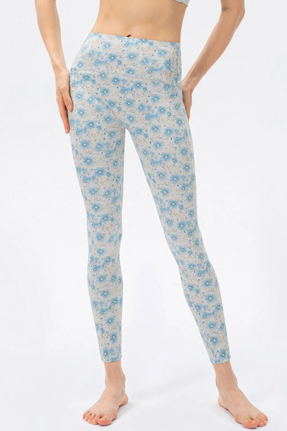 High Waist Skinny Active Pants, image 10