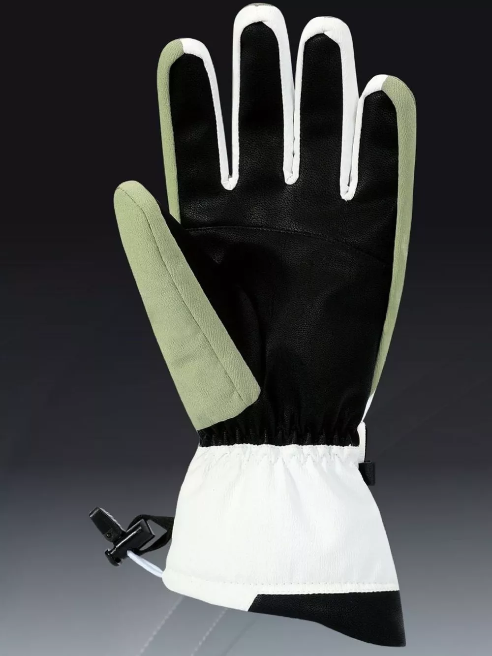 Waterproof Ski Gloves, image 2