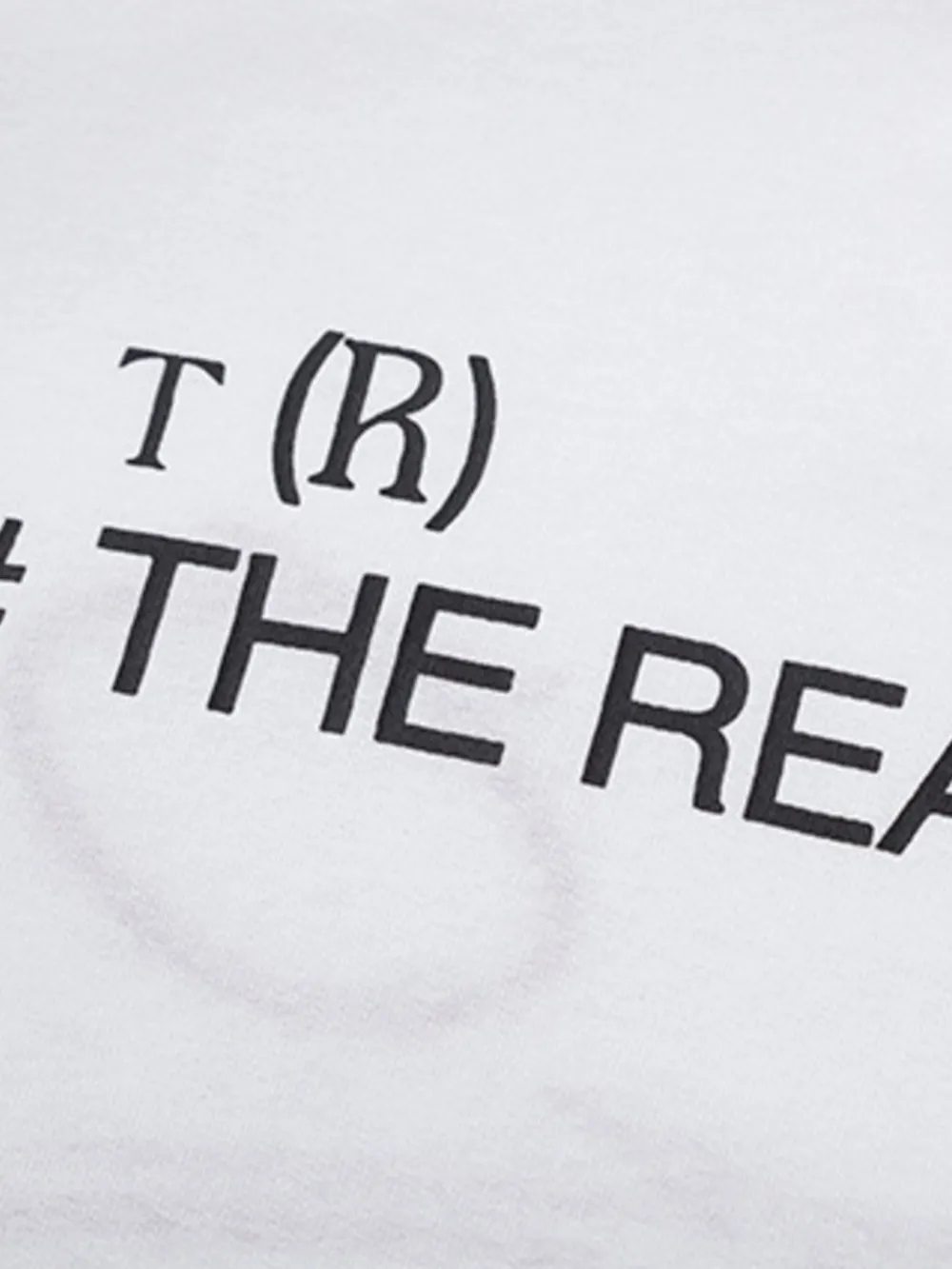 Men's Letter Graphic Round Neck Short Sleeve T-Shirt, image 8