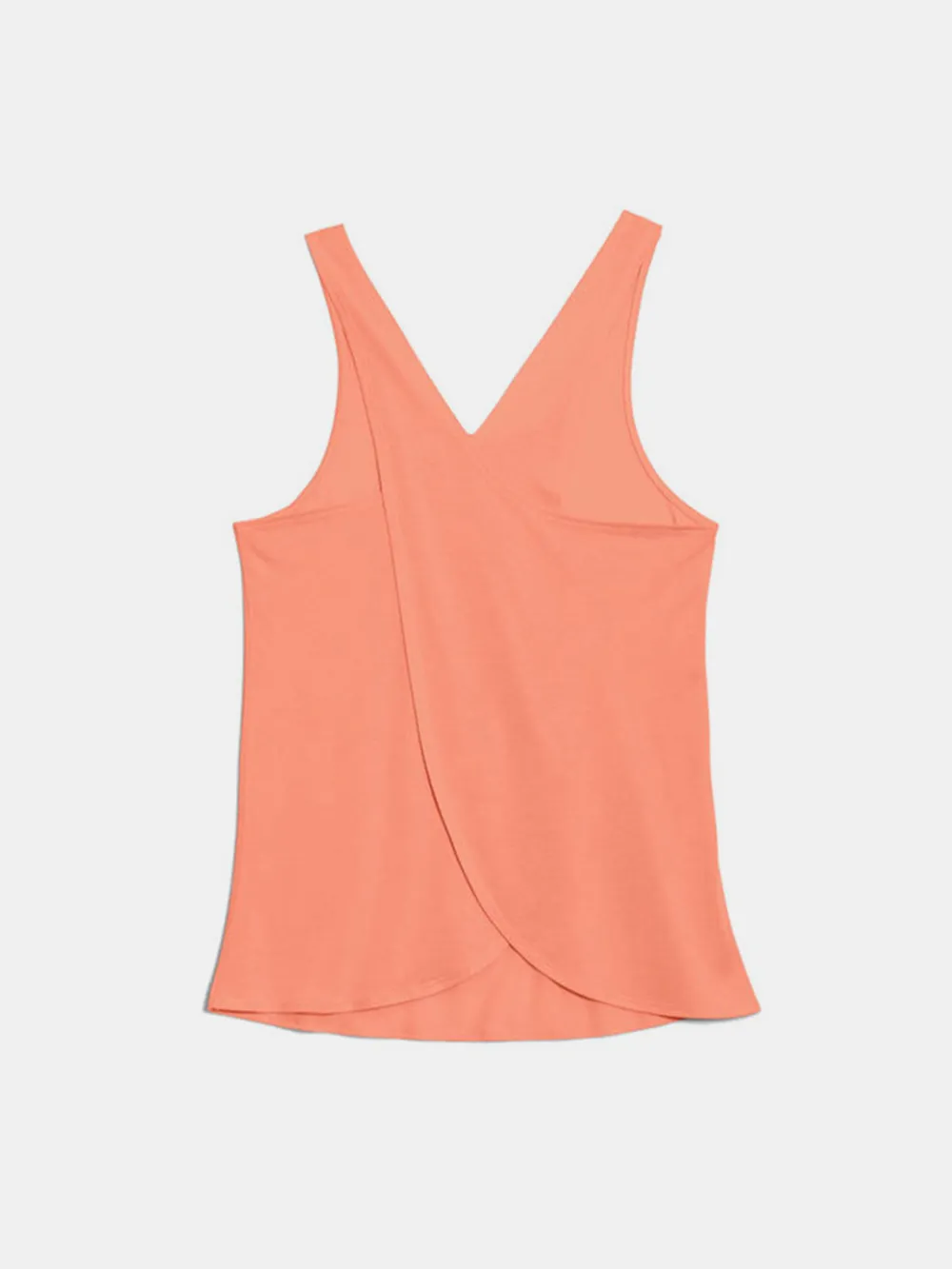 Crisscross Scoop Neck Active Tank, image 7