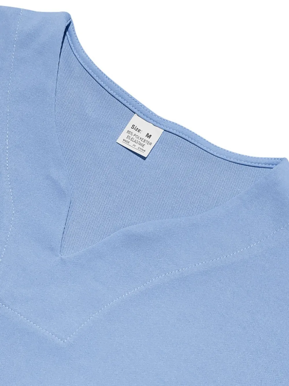 Men's Full Size Short Sleeve T-Shirt Plus Size, image 6