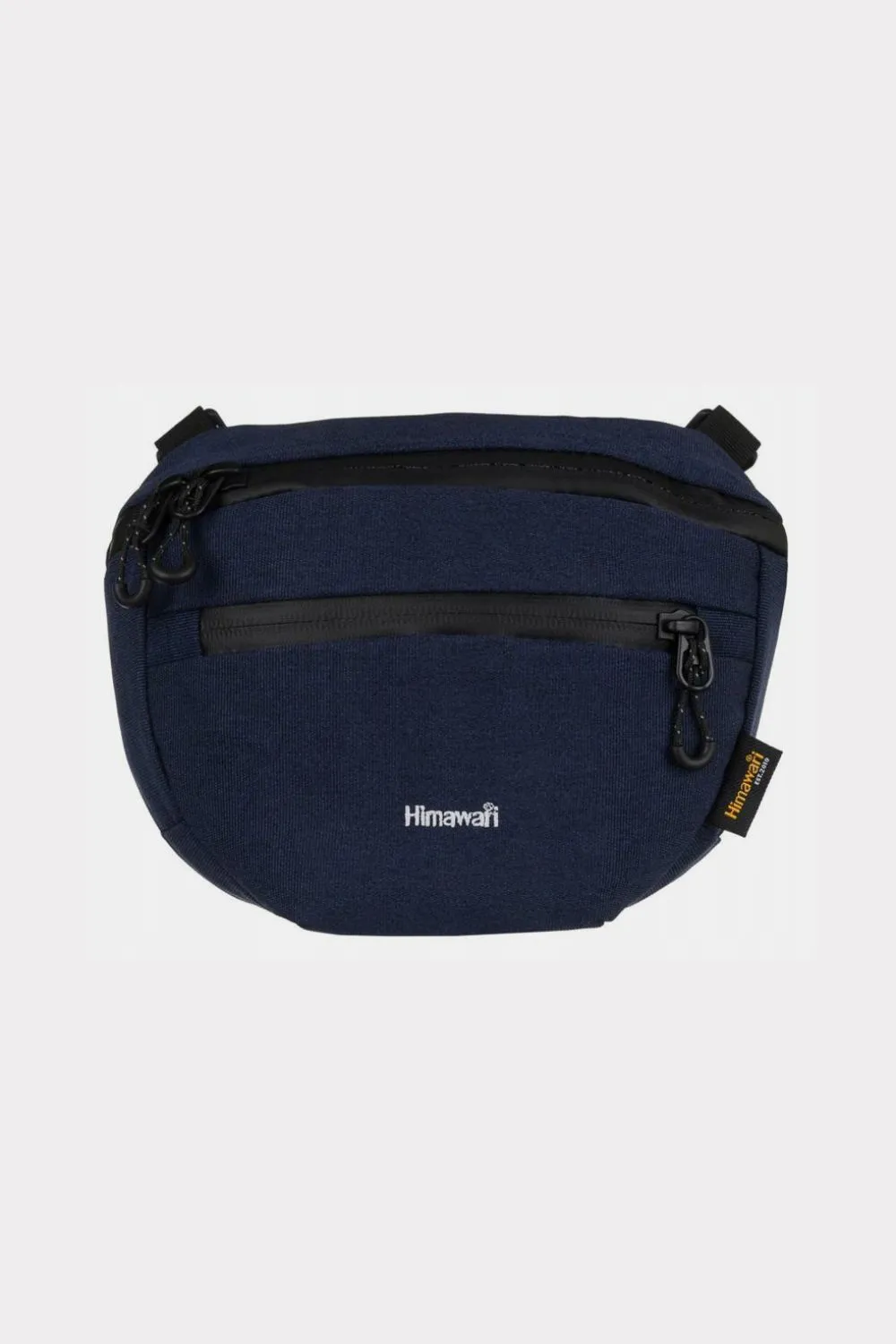 Waterproof Canvas Adjustable Strap Sling Bag, image 5