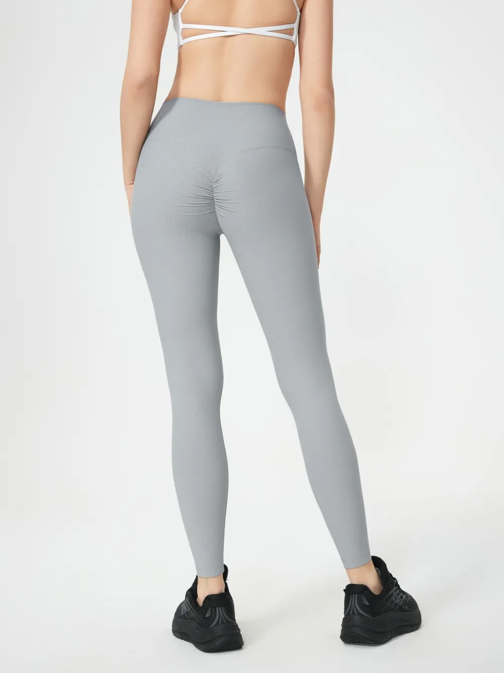 High Waist Active Leggings, image 12