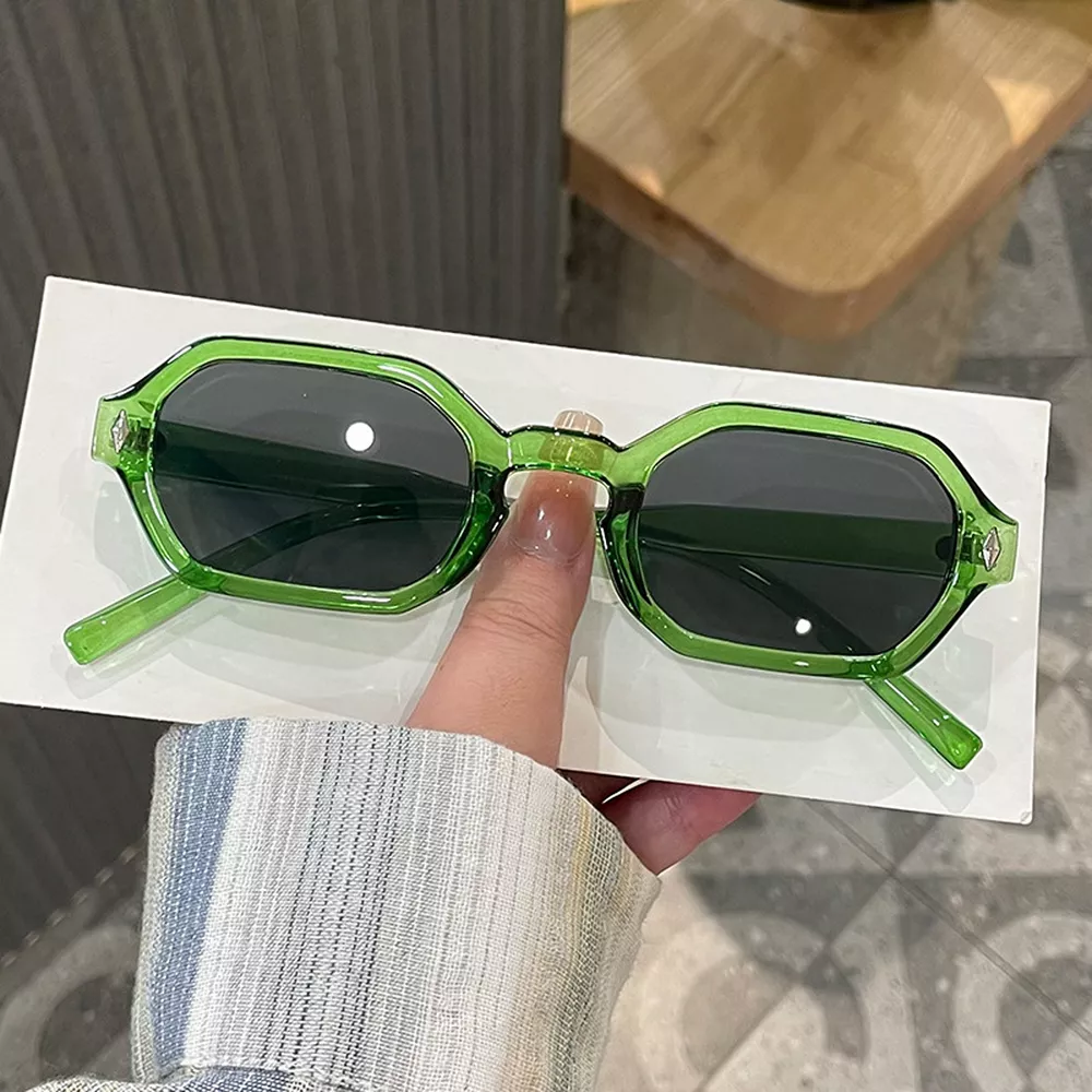 UV Protection Tinted Lenses Sunglasses, image 5