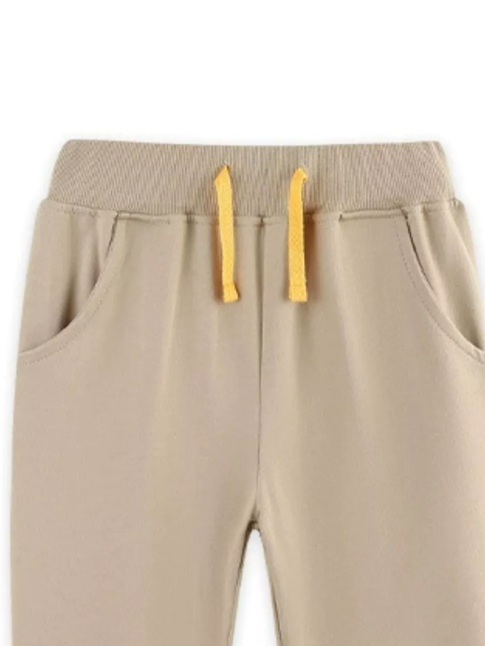 Children's Casual Drawstring Joggers, image 20