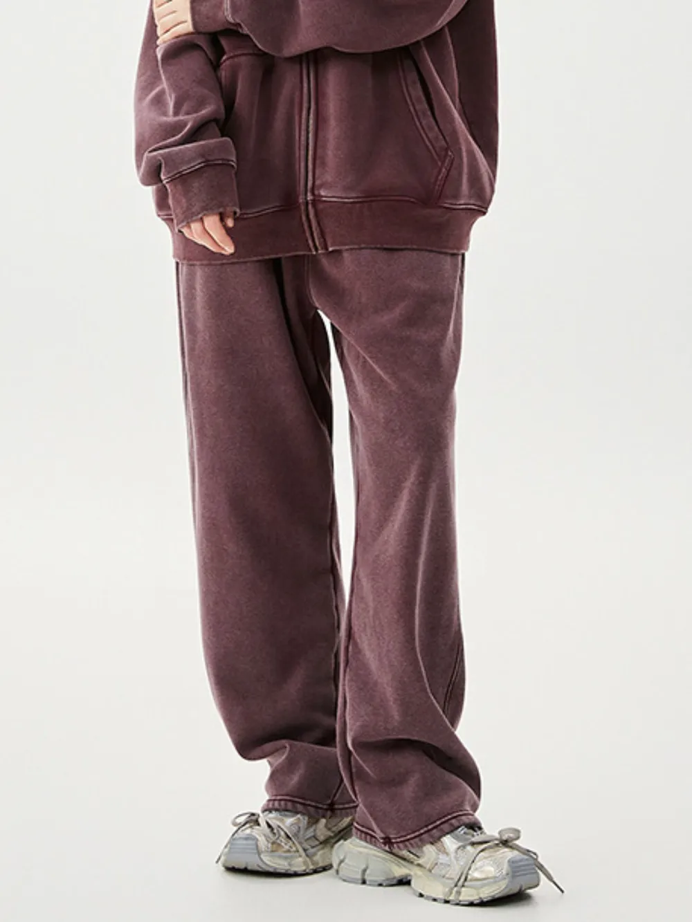 Men's Relaxed Fit Comfort Pants, image 10