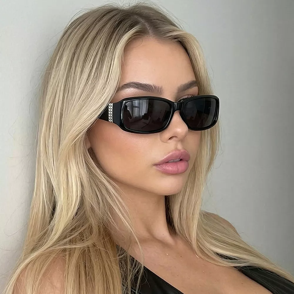 Tinted Lenses Sunglasses, image 2