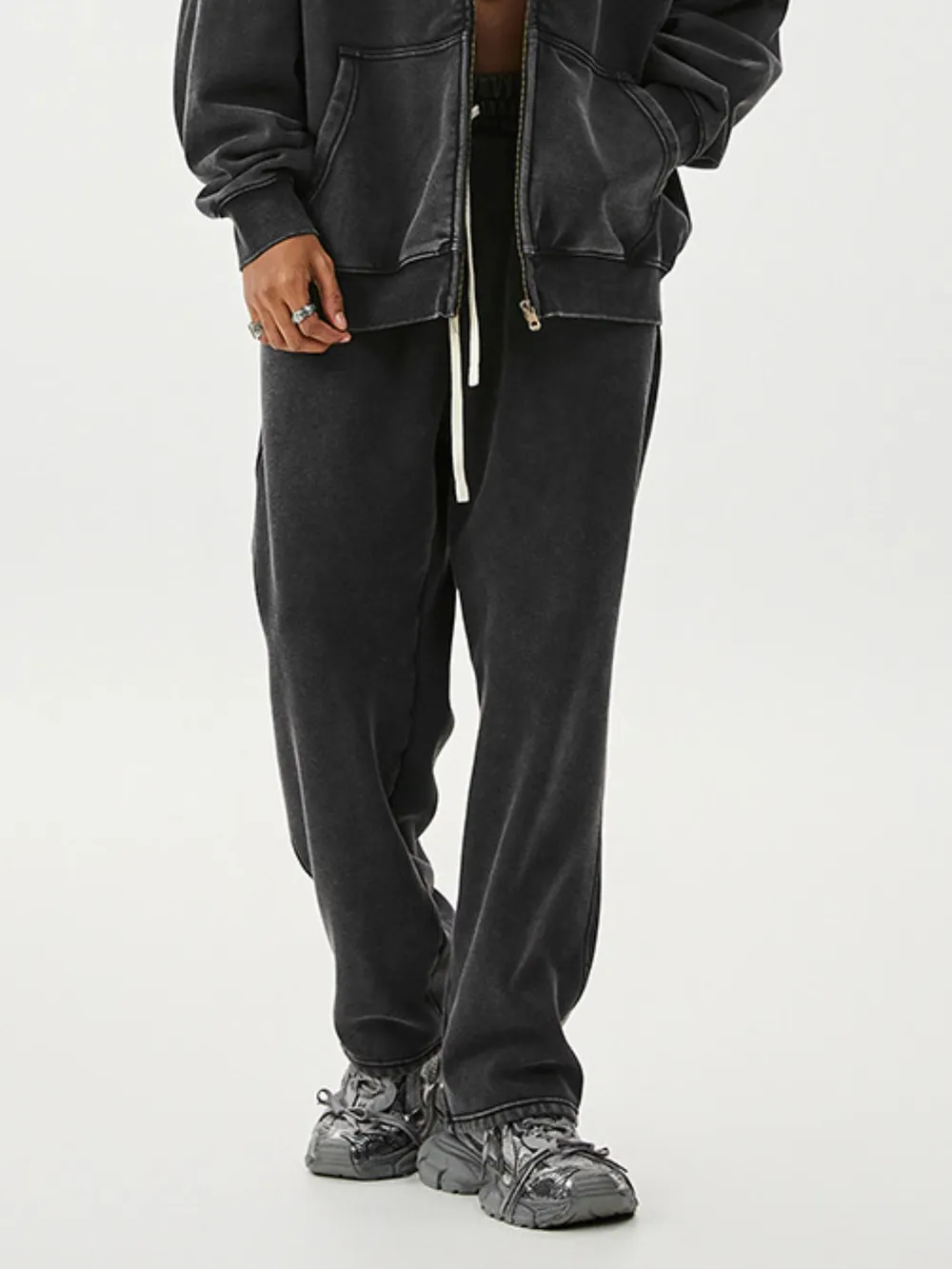 Men's Relaxed Fit Comfort Pants, image 8