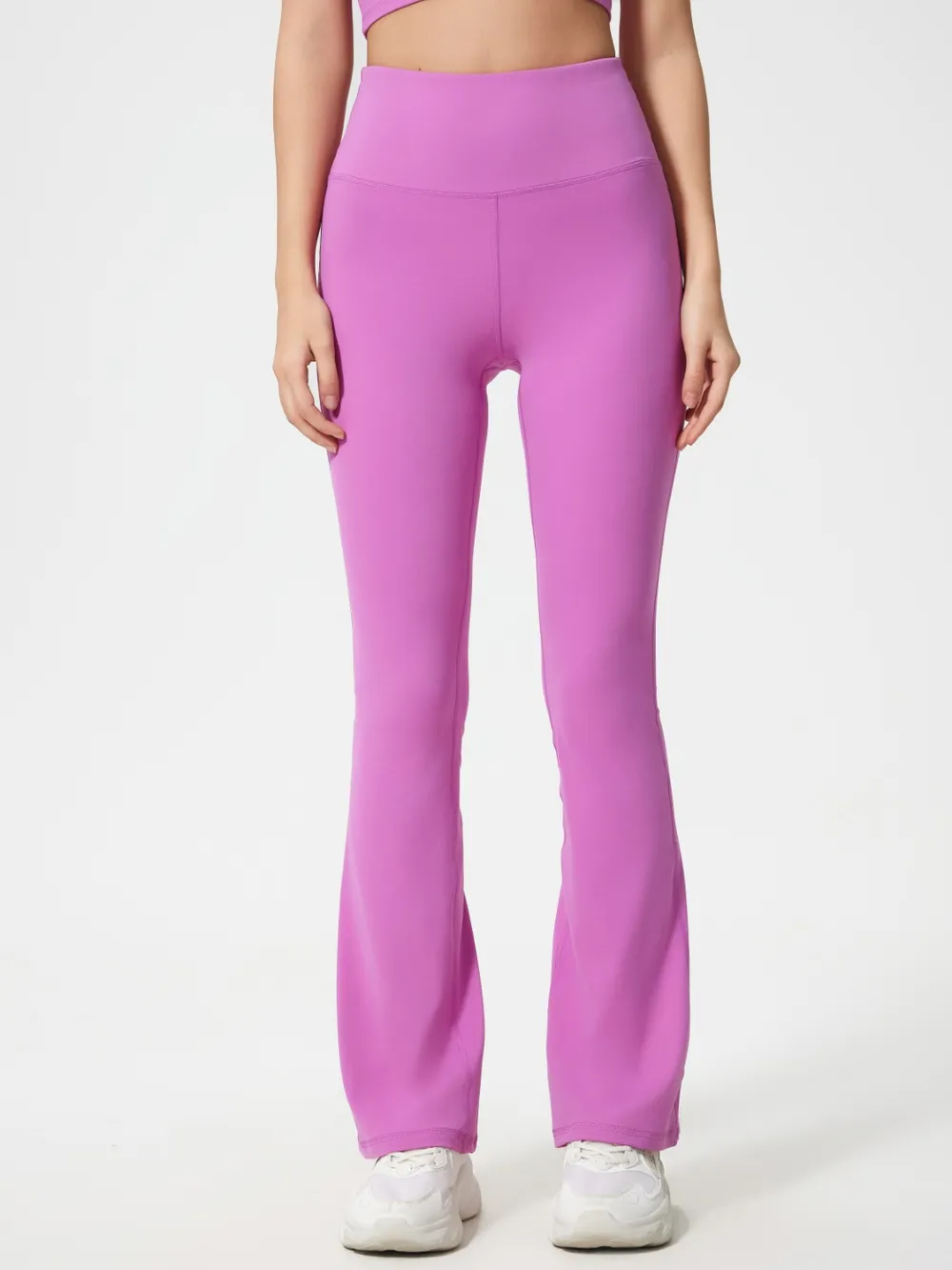 High Waist Active Pants, image 12