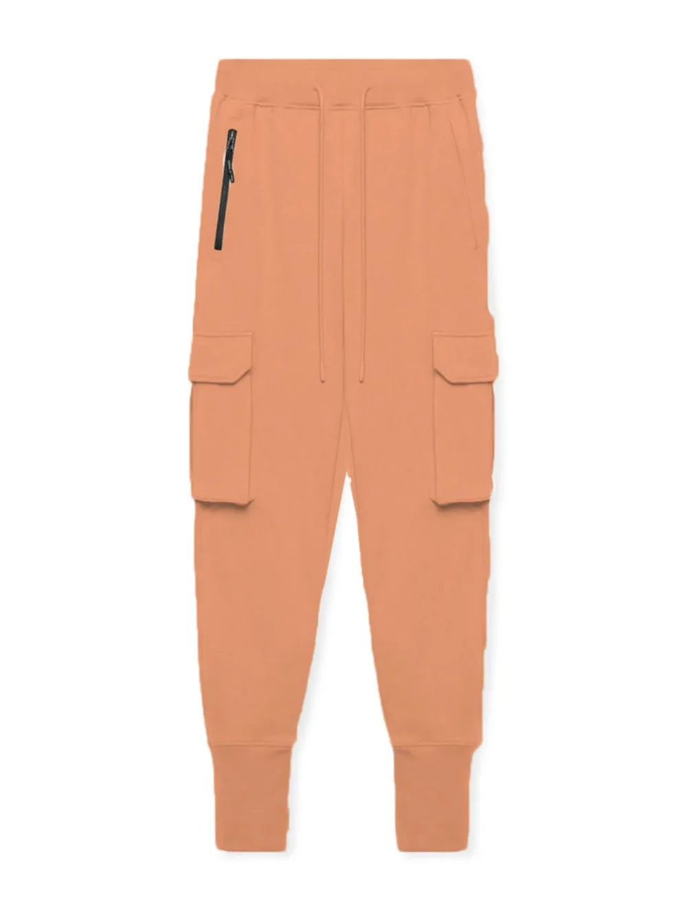 Men's Multi-Pockets Cargo Jogger Pants, image 10
