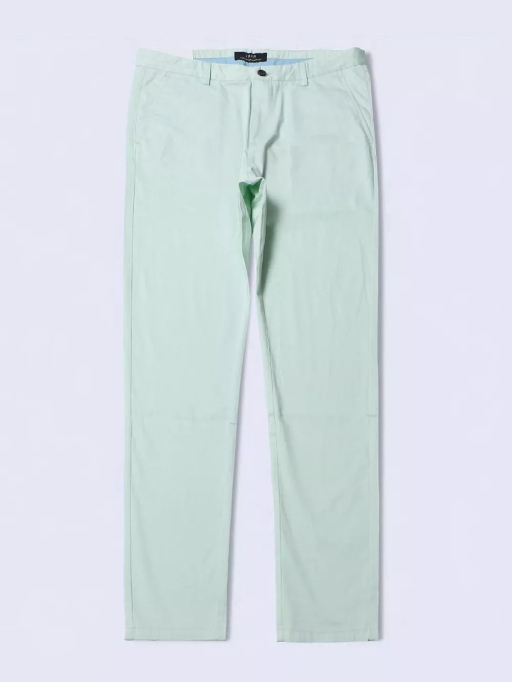 Men's Slim-Fit Pants, image 3