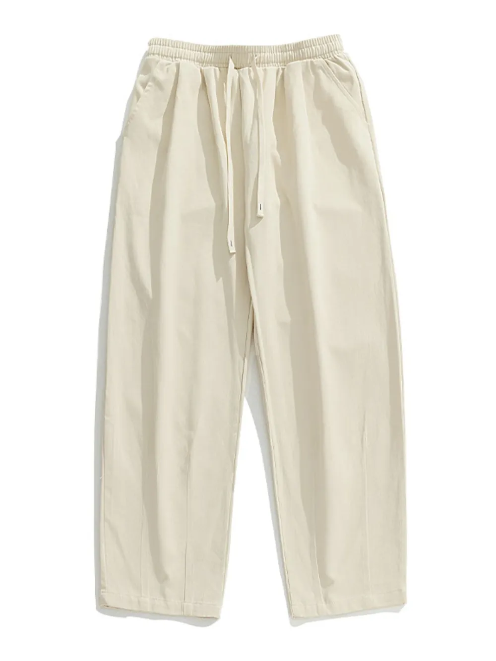 Men's Drawstring Sweatpants with Pockets, image 8
