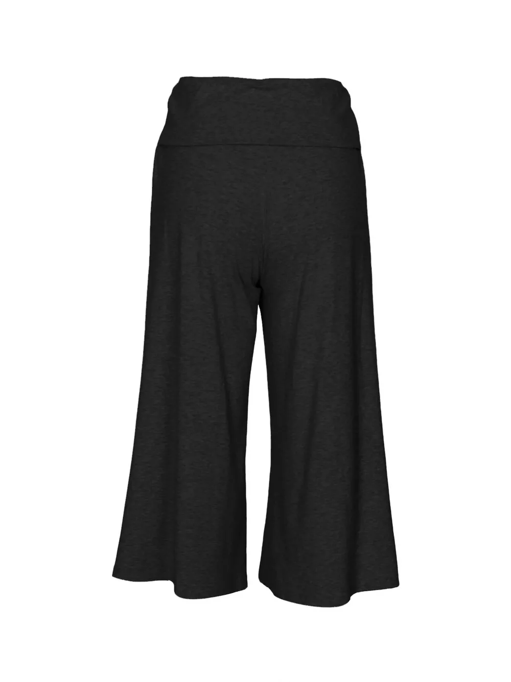 Wide Leg Capris, image 8
