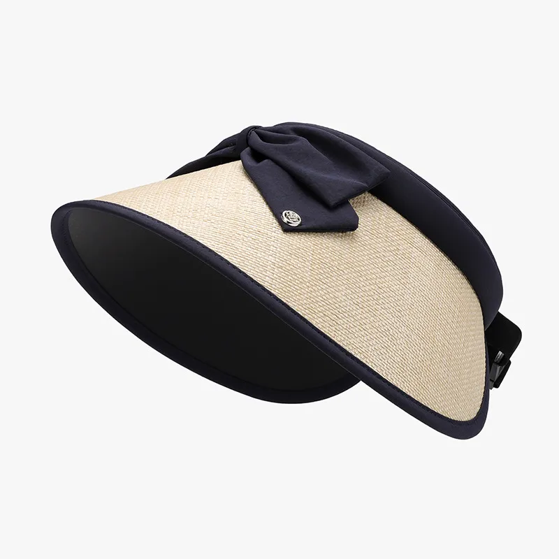 Polyester Adjustable Sun Hat, image 5