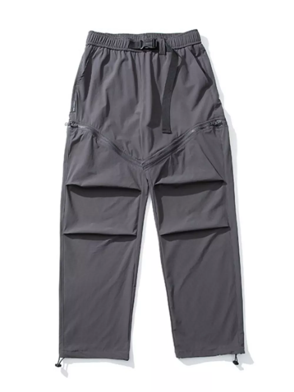 Men's Convertible Zip-Off Cargo Pants, image 5