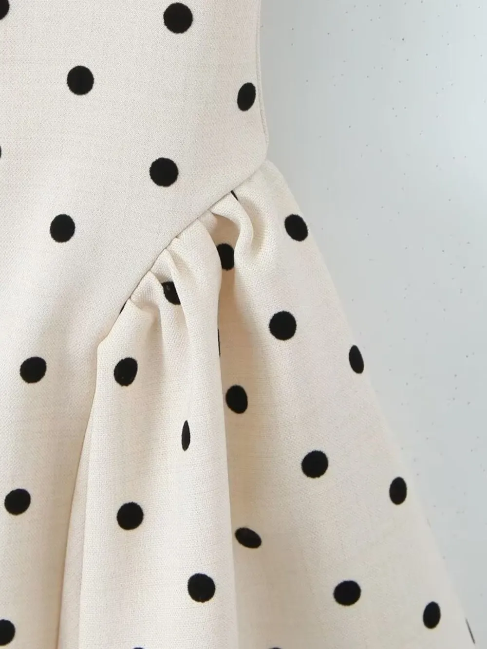 Lace Up Mini Cami Dress, image 15