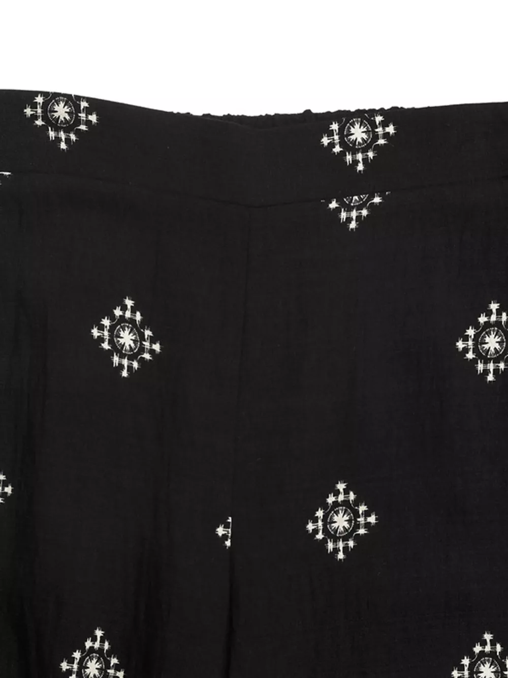 Sleeveless Top and Wide Leg Pants Set, image 6