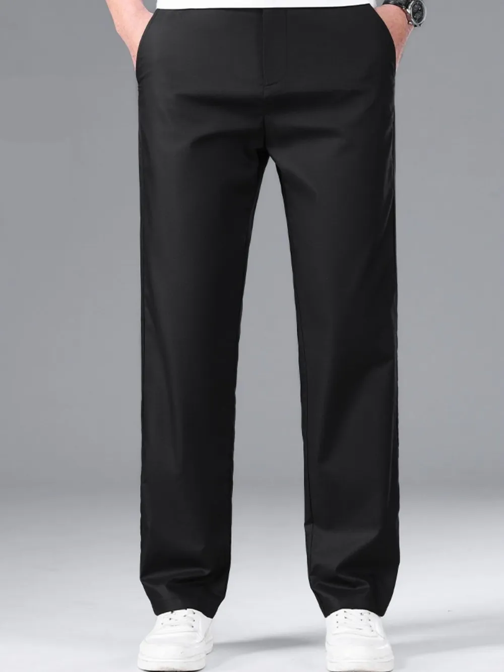 Men's Loose Fit Pants