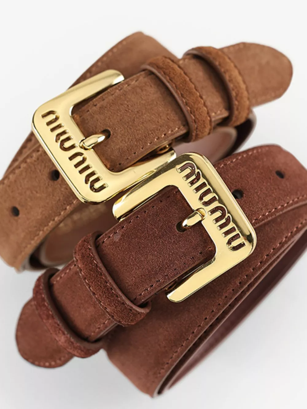 Adjustable Buckle Belt, image 3