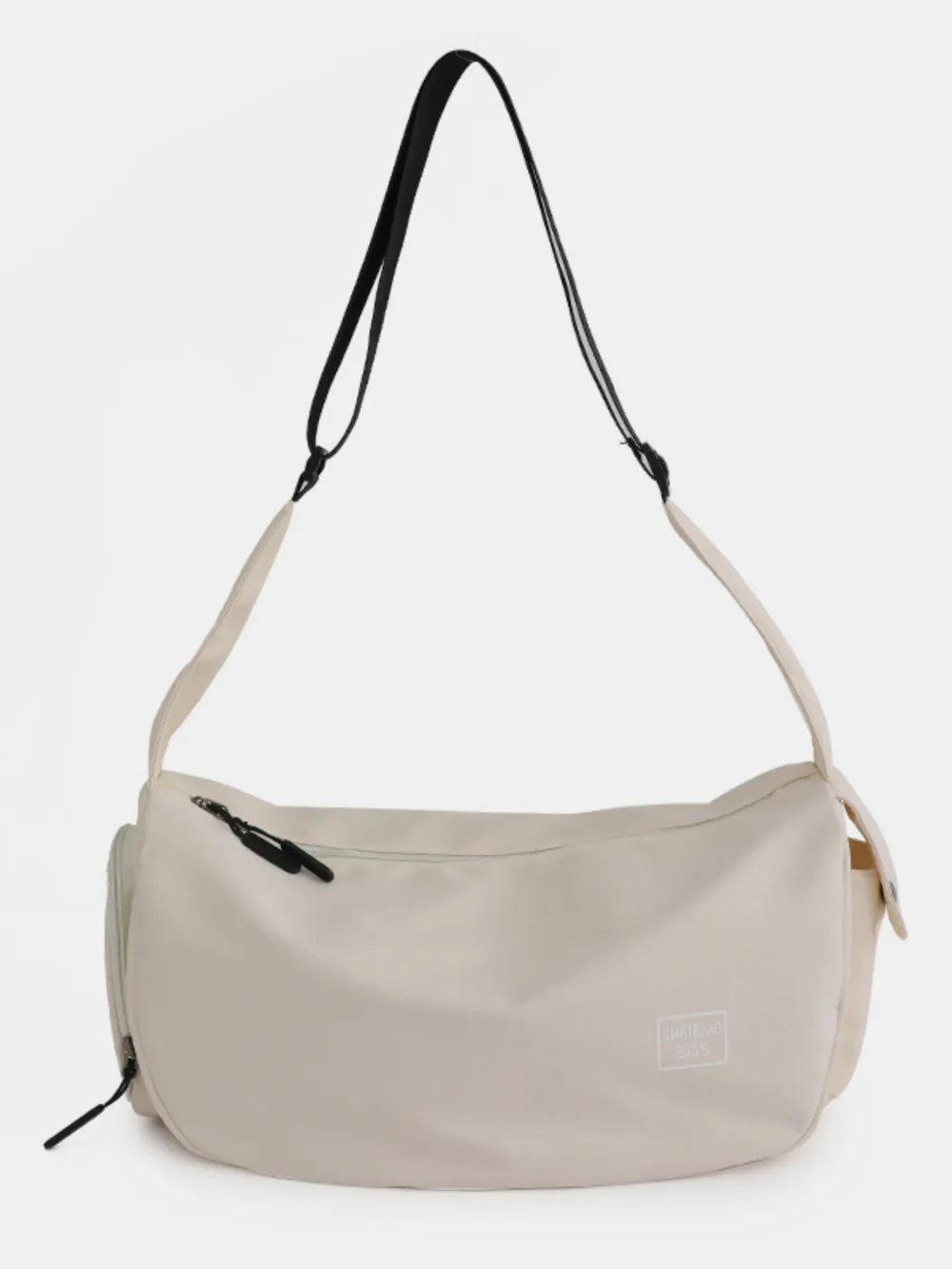 Oxford Cloth Large Capacity Crossbody Bag, image 2