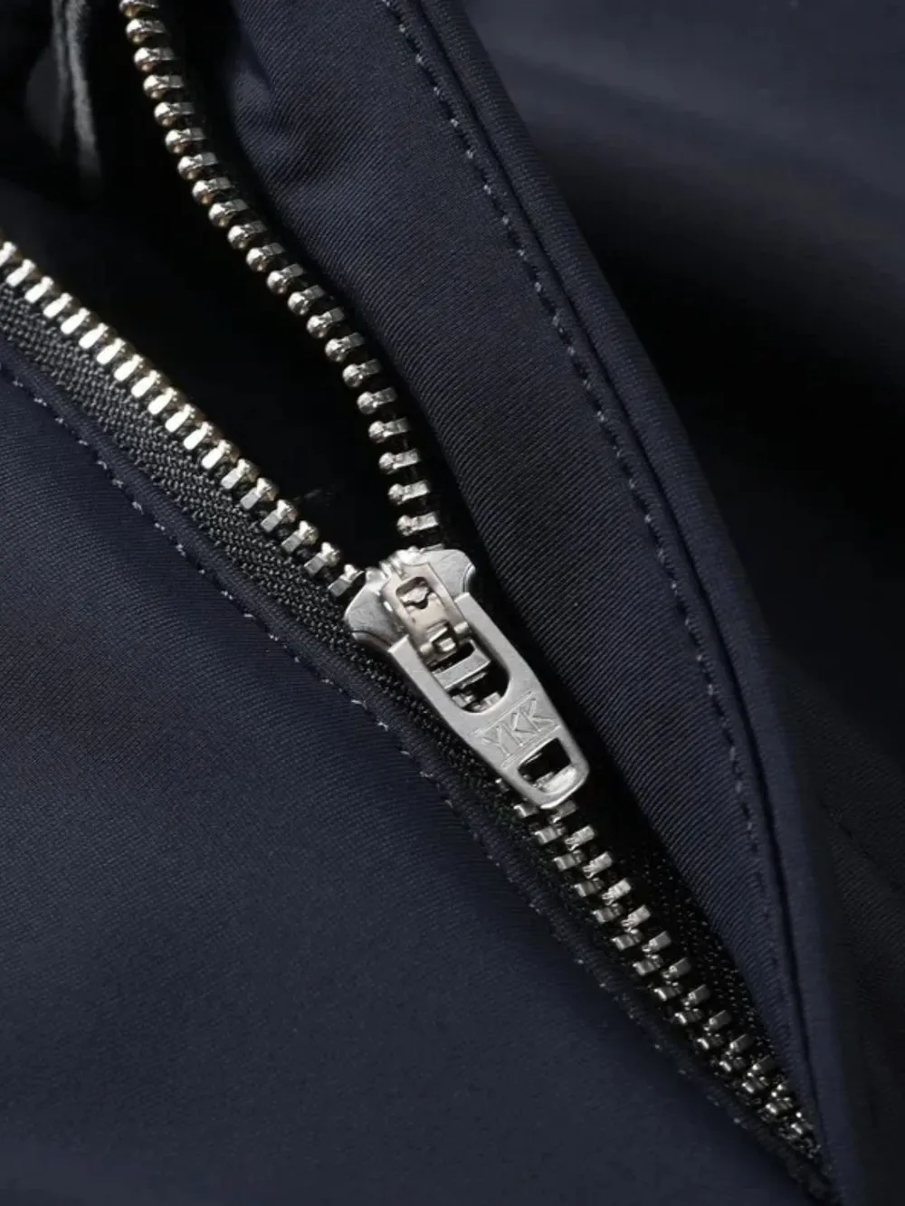 Men's Slim Fit Pants with Pockets, image 5